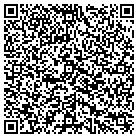 QR code with Maries Route 66 Motor Company contacts