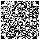 QR code with Kaleo's Landscaping & Tree Service contacts