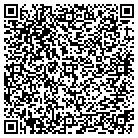 QR code with JB's Window Cleaning & Services contacts