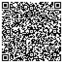 QR code with Agape Internationa Hair Studio contacts