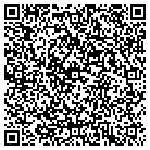 QR code with J C Window Cleaning CO contacts
