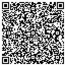 QR code with A Hair Better contacts