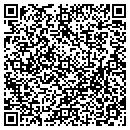 QR code with A Hair Shop contacts