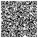 QR code with John A Van Leeuwen contacts