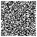 QR code with Vicks Garage contacts