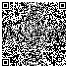 QR code with Albert's Plus Donna's contacts