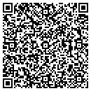QR code with OK Rc Racing contacts