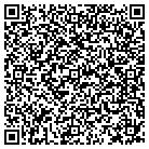 QR code with Accurate Sewers And Waters Corp contacts