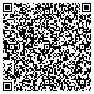 QR code with Professional Pipeline Contrs contacts