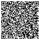 QR code with J Hinton Window Cleaning contacts