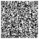 QR code with T And T Hardware Inc contacts