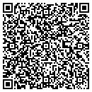 QR code with Rad Const Inc contacts