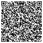 QR code with Rainbow Utility Int'l Inc contacts