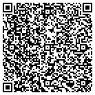 QR code with J-J Professional Window Clnng contacts