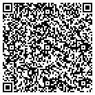 QR code with Richards Used Motor Vehicle contacts