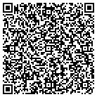 QR code with A M Computer Services Inc contacts