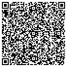 QR code with A And D Services Of Wny contacts