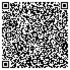 QR code with Sanders Family Motor CO contacts