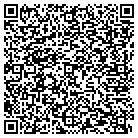 QR code with Advanced Flooring And Services Inc contacts