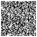 QR code with I & O Controls contacts