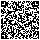 QR code with J Porter Co contacts