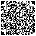 QR code with Rsvp contacts
