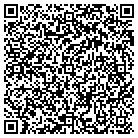 QR code with Precision Screen Printing contacts