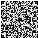 QR code with The Mail Bag contacts