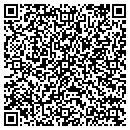 QR code with Just Windows contacts
