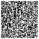QR code with Kobus Mrtin Win Cvrings Design contacts