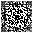 QR code with T J Kennedy Used Cars contacts