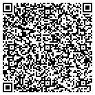 QR code with Aris Hair Studio Inc contacts