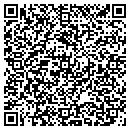 QR code with B T C Tech Service contacts