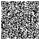 QR code with Aaron Event Service contacts