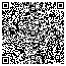 QR code with Utility Trailer contacts