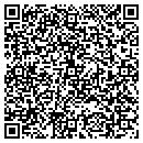 QR code with A & G Tree Service contacts