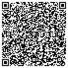QR code with V C I Utility Service Inc contacts