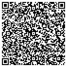 QR code with Ahlers Tree Service Inc contacts