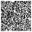 QR code with A Honest Tree Service contacts
