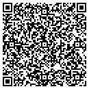 QR code with Alpha Road Service contacts