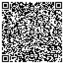 QR code with N C Power Systems CO contacts