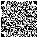 QR code with N C Power Systems CO contacts