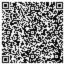 QR code with Harvey V Storck contacts