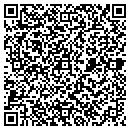 QR code with A J Tree Service contacts