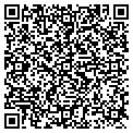 QR code with All Things contacts