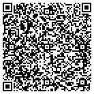 QR code with A & M Professional Tree Service contacts