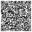 QR code with Hatland Hardware contacts