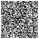 QR code with Anderson Tree Services contacts