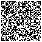 QR code with A & R Food Service Inc contacts