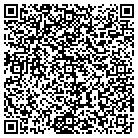 QR code with Leonhardt Window Cleaning contacts